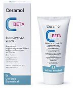 Ceramol Beta Complex Creme
