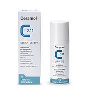 Ceramol Gesichtscreme