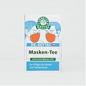 Dr. Kottas Masken-Tee