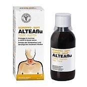 Engel ALTEAflu Hustensaft