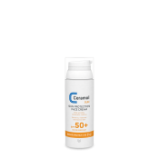 Ceramol SUN Protection Face Cream SPF 50+