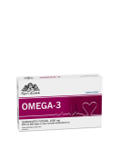 Engel Omega-3