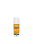 Engel Sonnencreme Gesicht LSF 50+ Leichte Textur