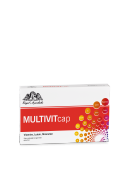 Engel MULTIVITcap