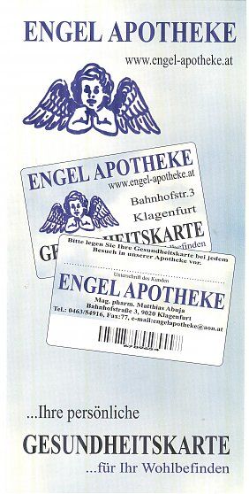 Bild Nr.1 zum Thema: Die Vorteile Ihrer Kundenkarte auf einen Blick